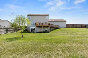 121 Whisper Creek Dr, Wentzville, MO 63385 - Photo 37