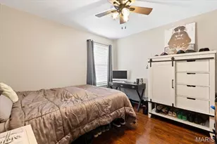 121 Whisper Creek Dr, Wentzville, MO 63385 - Photo 21