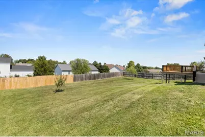 121 Whisper Creek Drive, Wentzville, MO 63385 - Photo 35