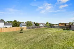 121 Whisper Creek Dr, Wentzville, MO 63385 - Photo 35