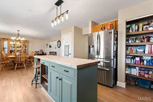 121 Whisper Creek Dr, Wentzville, MO 63385 - Photo 13