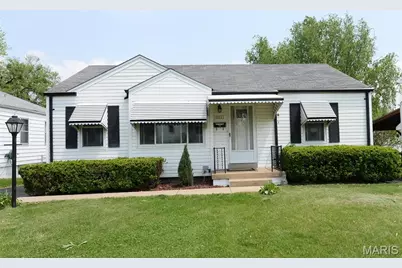 10337 Little Flower Lane, Saint Ann, MO 63074 - Photo 1