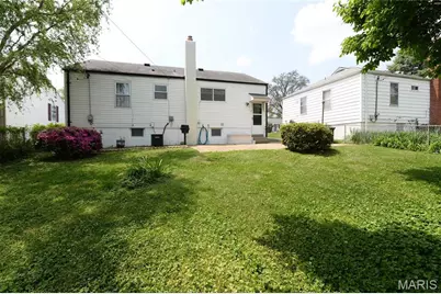10337 Little Flower Lane, Saint Ann, MO 63074 - Photo 27