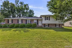 819 Krei Blvd, Farmington, MO 63640 - Photo 3