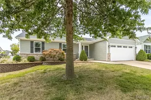 46 Tulip Bend Dr, Wentzville, MO 63385 - Photo 25