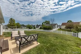 46 Tulip Bend Dr, Wentzville, MO 63385 - Photo 15