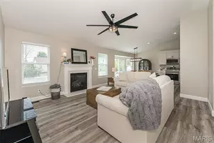 46 Tulip Bend Dr, Wentzville, MO 63385 - Photo 3