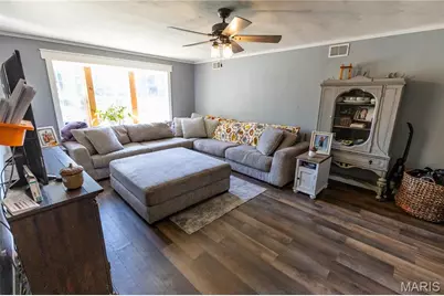 507 S 1st Street, Robertsville, MO 65066 - Photo 5