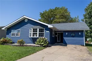 507 S 1st St, Robertsville, MO 65066 - Photo 1