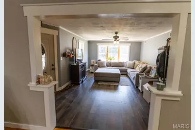 507 S 1st Street, Robertsville, MO 65066 - Photo 9