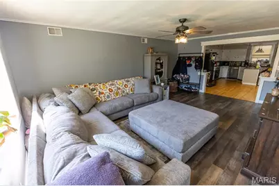 507 S 1st Street, Robertsville, MO 65066 - Photo 7