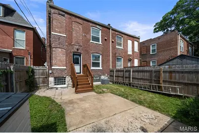 4018 Castleman Avenue, Saint Louis, MO 63110 - Photo 37