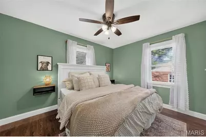 5 Saint James Court, Florissant, MO 63031 - Photo 11