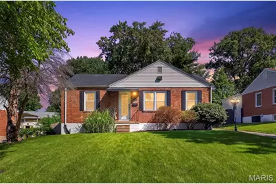 5 Saint James Court, Florissant, MO 63031 - Photo 1