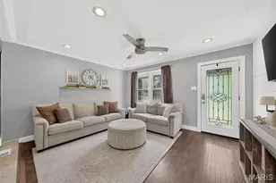 5 St James Ct, Florissant, MO 63031 - Photo 5