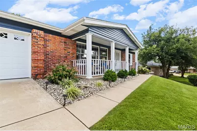 7264 Orchid Meadow Court, Oakville, MO 63129 - Photo 7