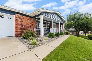7264 Orchid Meadow Ct, Oakville, MO 63129 - Photo 7