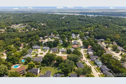 7264 Orchid Meadow Court, Oakville, MO 63129 - Photo 41