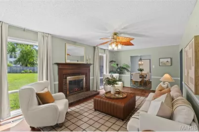 7264 Orchid Meadow Court, Oakville, MO 63129 - Photo 21