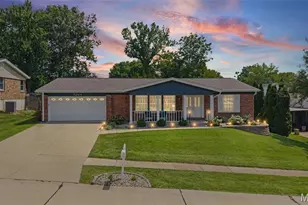 7264 Orchid Meadow Ct, Oakville, MO 63129 - Photo 5