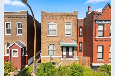 3419 Wisconsin Avenue, Saint Louis, MO 63118 - Photo 1