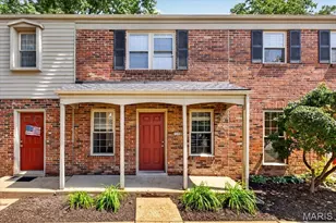 1250 Clarkson Ct, Ellisville, MO 63011 - Photo 1