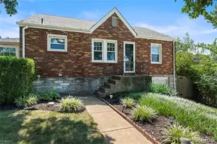 7420 Murdoch Ave, Saint Louis, MO 63119 - Photo 3