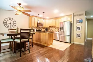 1590 Autumn Leaf Dr, Ballwin, MO 63021 - Photo 9