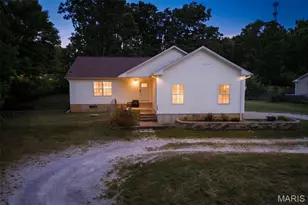 2934 Marathon Dr, De Soto, MO 63020 - Photo 1
