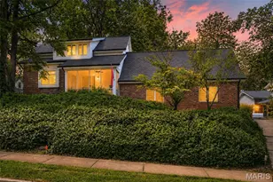 341 S Laclede Station Rd, Saint Louis, MO 63119 - Photo 1