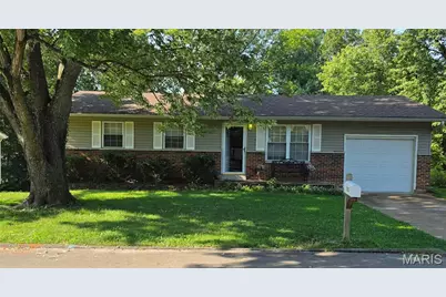 1812 Partridge Drive, Imperial, MO 63052 - Photo 1