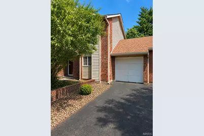 3701 Candlewyck Club Drive #A, Florissant, MO 63034 - Photo 1