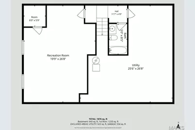 559 Monty View, Washington, MO 63090 - Photo 7
