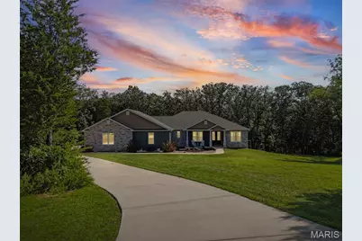 1402 Circle Hill Drive, Hillsboro, MO 63050 - Photo 3