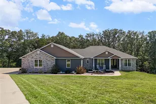 1402 Cir Hill Dr, Hillsboro, MO 63050 - Photo 89