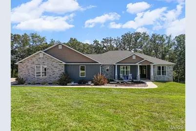 1402 Circle Hill Drive, Hillsboro, MO 63050 - Photo 1