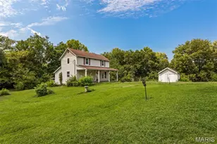 6524 Cedar Hill Rd, Cedar Hill, MO 63016 - Photo 1