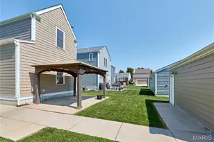 3321 Canal St, Saint Charles, MO 63301 - Photo 23