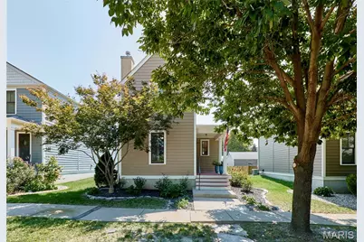 3321 Canal Street, Saint Charles, MO 63301 - Photo 1