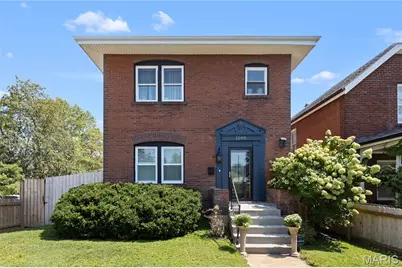 1200 McCausland Avenue, Saint Louis, MO 63117 - Photo 1