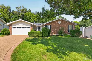 2550 Trenton Station, Saint Charles, MO 63303 - Photo 1