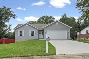 407 Warren Ave, Warrenton, MO 63383 - Photo 3