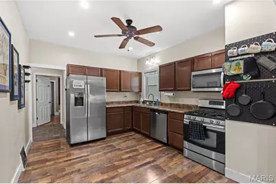 5132 Dresden Avenue, Saint Louis, MO 63116 - Photo 3