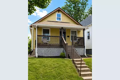 5132 Dresden Avenue, Saint Louis, MO 63116 - Photo 1