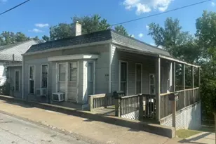 122-124 N Arch St, Hannibal, MO 63401 - Photo 1