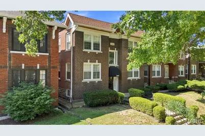 6412 Alamo Avenue #1E, Clayton, MO 63105 - Photo 7