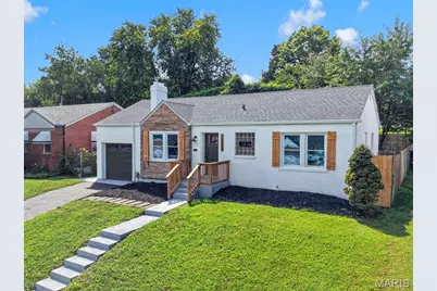 1525 Westmont Place, Saint Louis, MO 63130 - Photo 3