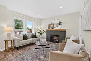 1525 Westmont Pl, Saint Louis, MO 63130 - Photo 7