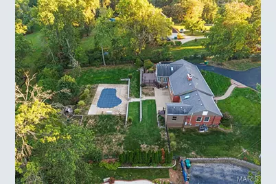 2310 N Ballas Road, Town and Country, MO 63131 - Photo 47