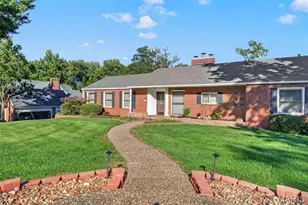 2310 N Ballas Rd, Town and Country, MO 63131 - Photo 3